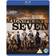 The Magnificent Seven [Blu-ray] [1960]